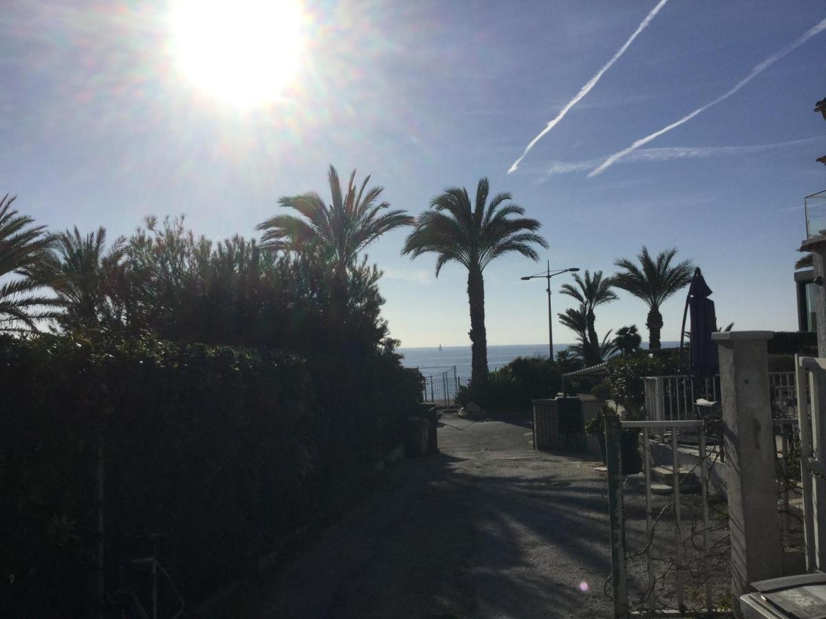 Sanarybeach Εξωτερικό φωτογραφία